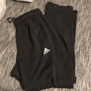 Adidas sweatpants